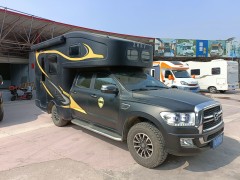 中道 2019款峻道A款