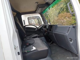 五十铃700P卫航房车 700P