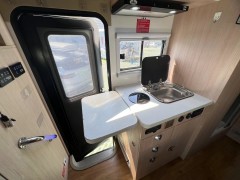 奥斯登 奥斯登考拉小额头房车