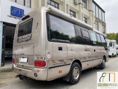江铃 考斯特B型房车