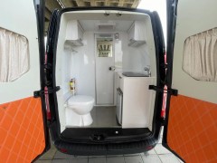 中恒 福特小野牛