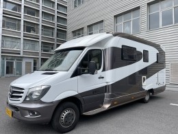 奔驰斯宾特 A型