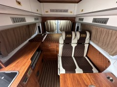 江铃福特 福特新全顺改装床车