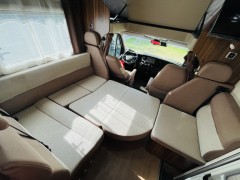 宇通房车 2020款C670