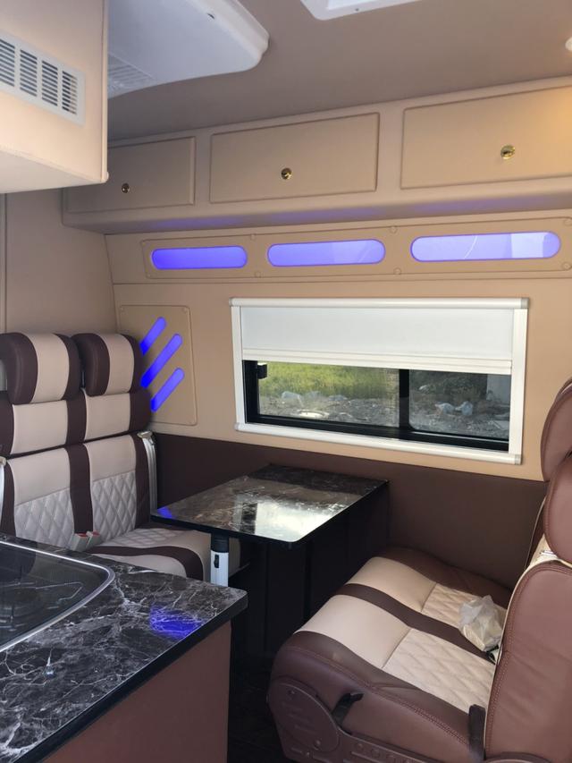 【4•12洛阳房车展】路派房车首发亮相展会带给您不一样的旅居生活路派房车邀您参加11.24G20杭州房车展