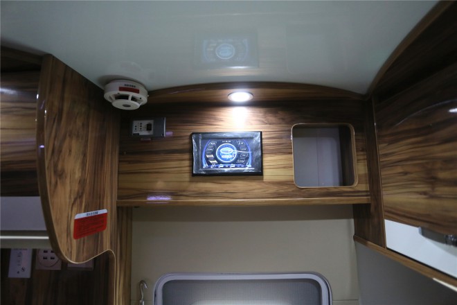 拓锐斯特依维柯C型欧风版TIC-611 56.6万起 2E1A4416