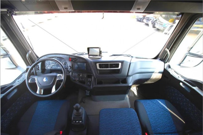 西行记——“大白”的西北之旅图片