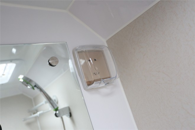 拓锐斯特依维柯C型欧尚版TIC-610A 53.8万起 2E1A3345