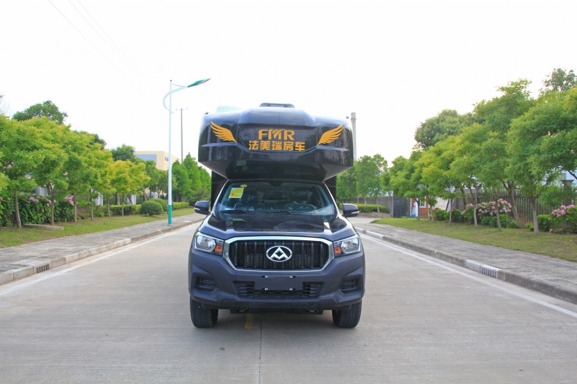法美瑞大通T60运动版房车  35.8万元 IMG_8022