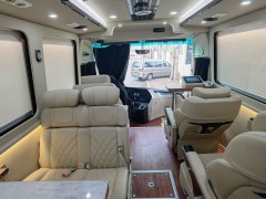 宇通房车 2020款B313