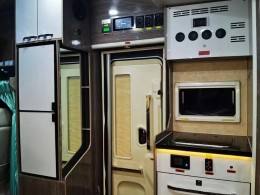舜宇 2022款C型中额头双拓展