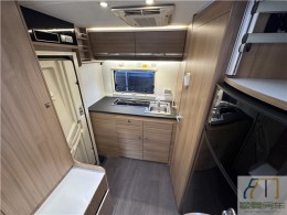 阿迪雅 19款C型旅居房车