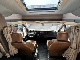 骏驰房车 2020款依维柯T型