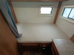 巨威 2019款5600LX