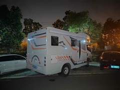 上汽H500 宏宇牌