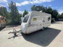 Caravelair卡莱尔房车 2020款ANTASRES 460