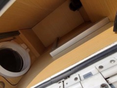 赛德 2020款白鲸纵床版