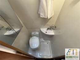 大通 2020款大通RV80 2.5T 柴油 长轴 B型旅居房车