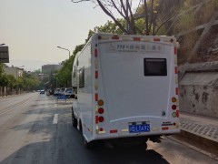 梦之旅 2017款牛二