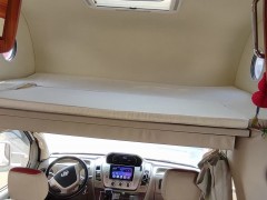爱旅途 2018款C型豪华版