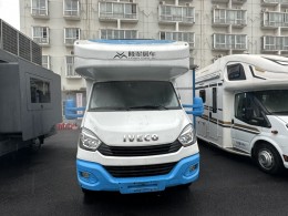 隆翠房车 2019款双拓展版