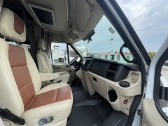福客特房车 B型