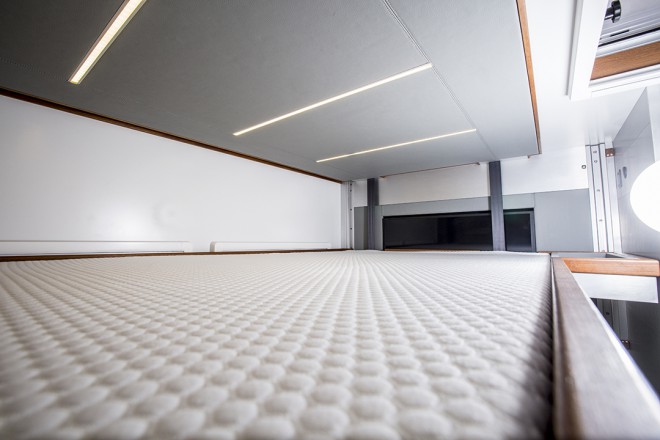 德野奔驰乌尼莫克U4000四驱越野房车终极性能撼路先锋这是描述信息