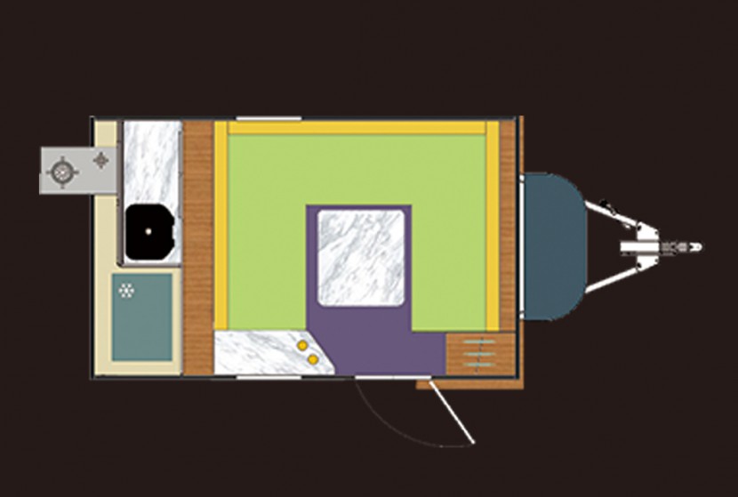 飞神房车爆款推荐：飞神小水滴年销300台，高性价比 4.68万 报名有惊喜 20160629143515161
