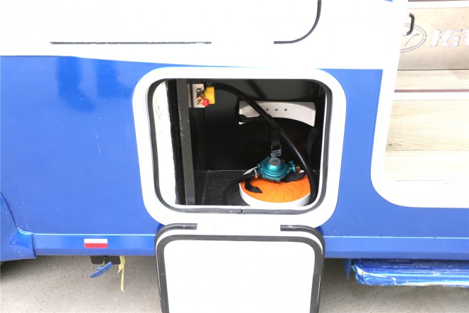 拓锐斯特依维柯C型欧畅版TIC-622 93.8万起 00001428