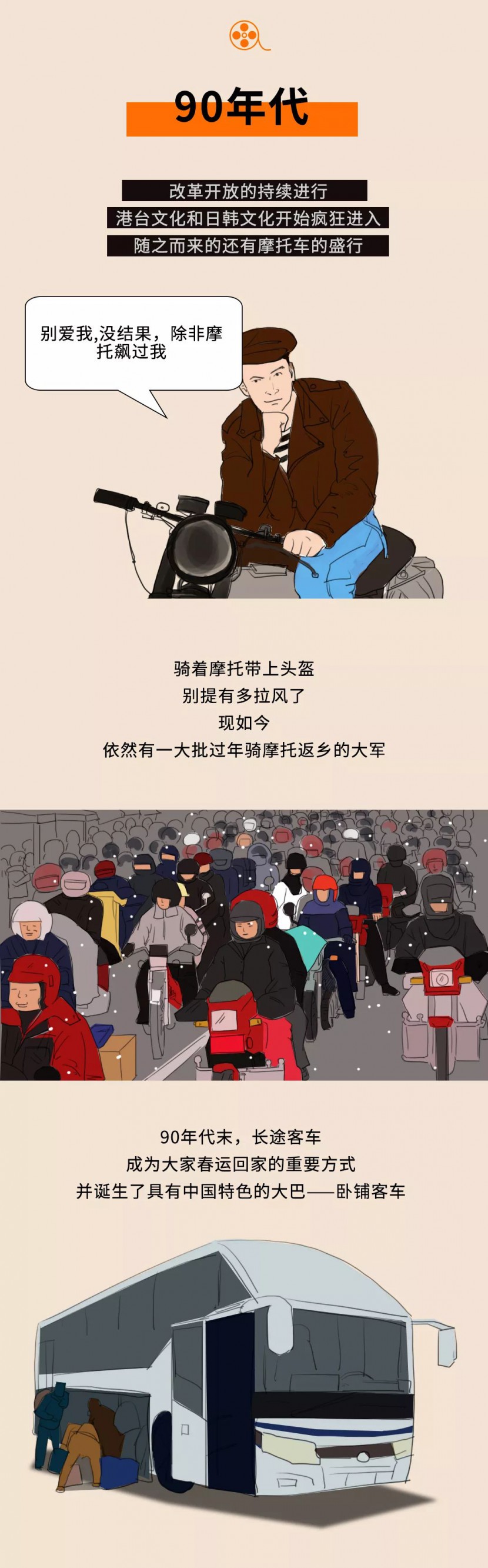 宇通房车：这才是今年春节回家，正确的打开方式！