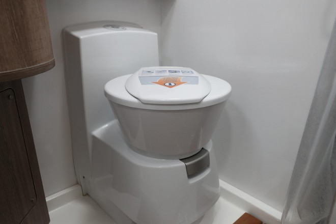 赛德房车国产依维柯C型房车 50.8万 WLH_1806