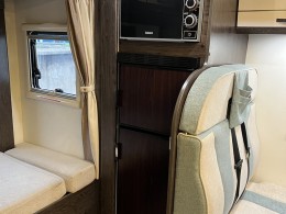 隆翠 2021款C630 双拓旅行版