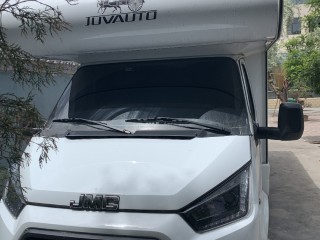 巨威 2018款2018款江铃特顺