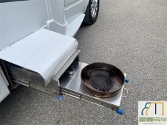 上汽大通 19上汽大通RV80生活家原厂房车