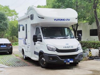 宇通 19年12月欧胜自动
