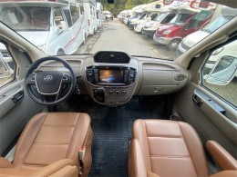 2018款 上汽大通 MAXUS 旅行家V80 原厂房车 V80B