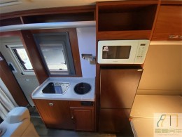 大通  2020款V90B 型房车