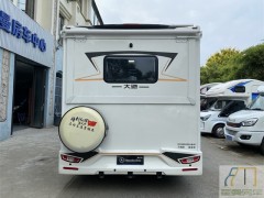 大驰房车 2023款双拓版
