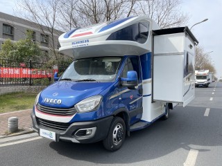 拓锐斯特 2018款经典版TIC-600
