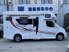 上汽大通MAXUS房车 2017RV80