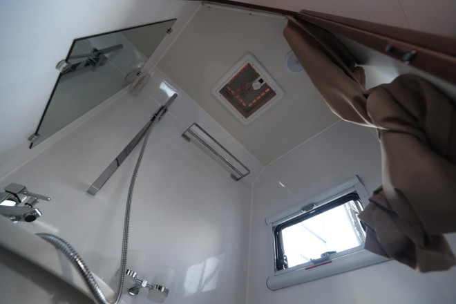 拓锐斯特欧尚II版TIC——611A  55.8万元 WLH_8435