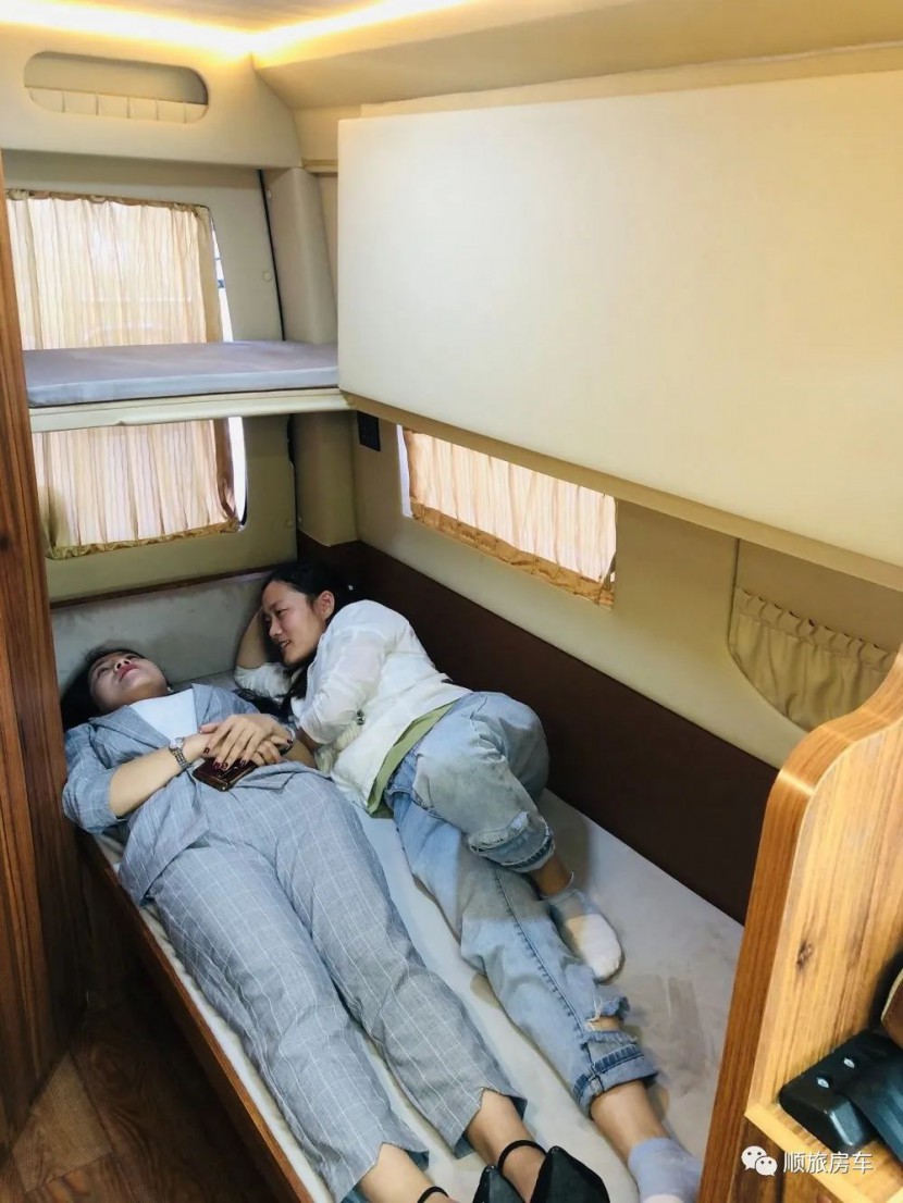 情悸五月｜顺旅房车感恩回馈第一波！（福利未完待续～）