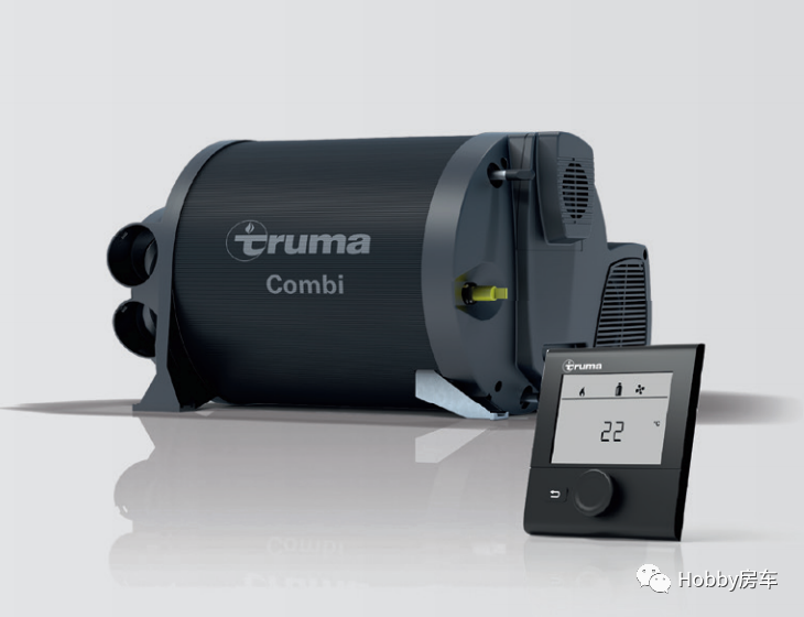 Hobby房车|卓越版540FU，品质和“感觉”都在线的一款拖挂房车！!图片