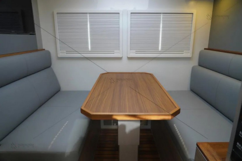 2021新启程--诺马迪森“穿越者M”图片