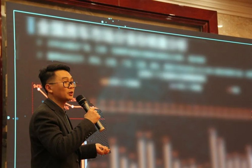隆翠房车|2021年隆翠房车经销商大会隆重举行！图片