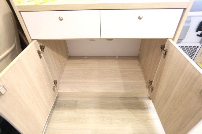 拓锐斯特依维柯C型经典版TIC-600 48.8万起 00001266