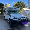 齐星房车 2020款D-Max单排皮卡