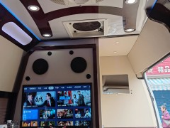 上汽大通MAXUS 2017款B型长轴