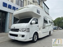 金杯 2019款金杯大海狮2.7L汽油C型
