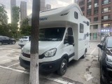 宇通房车 C530